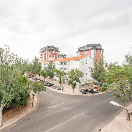 Guestready - Peaceful 1 Bedroom Abode In אסטוריל מראה חיצוני תמונה