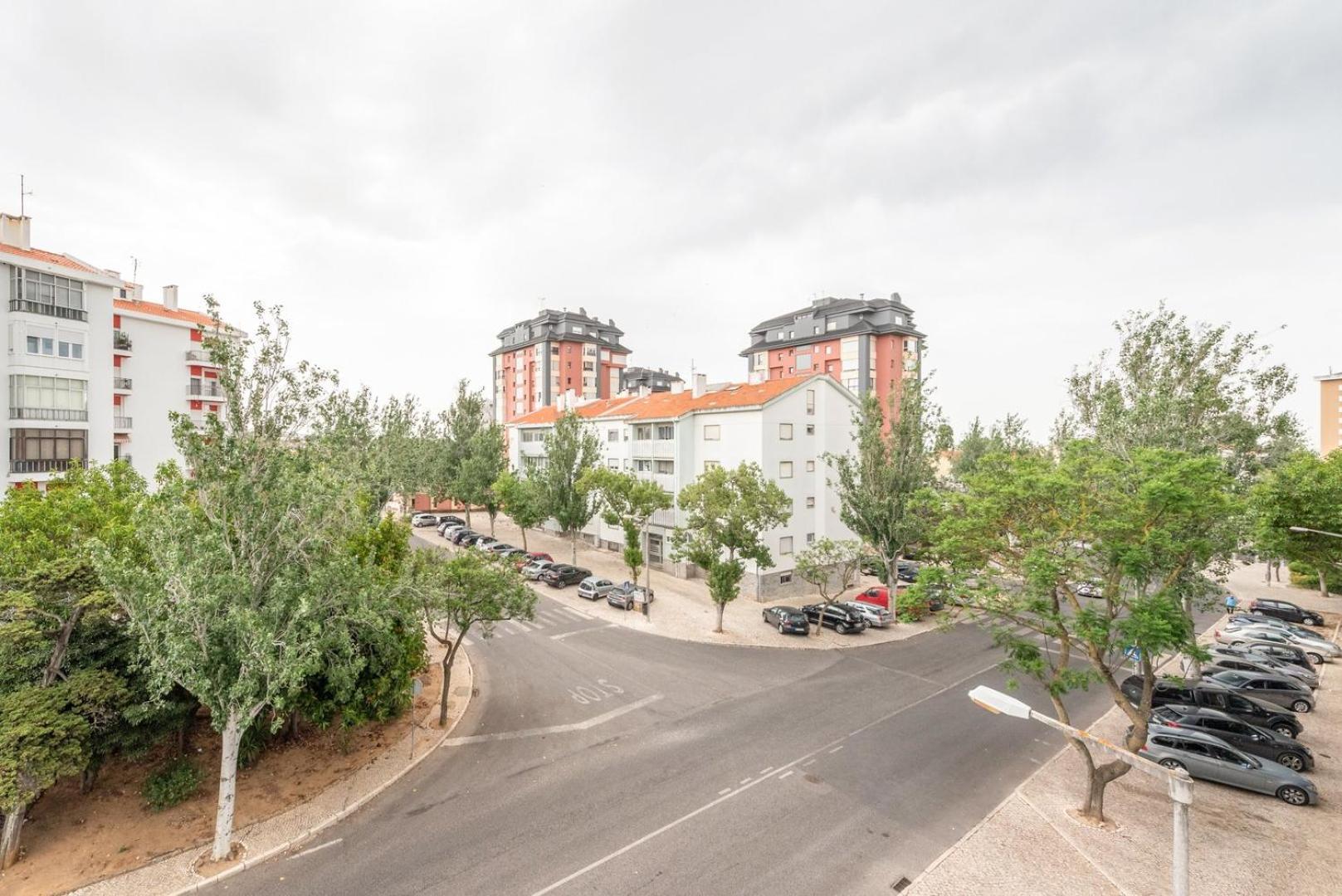 Guestready - Peaceful 1 Bedroom Abode In אסטוריל מראה חיצוני תמונה