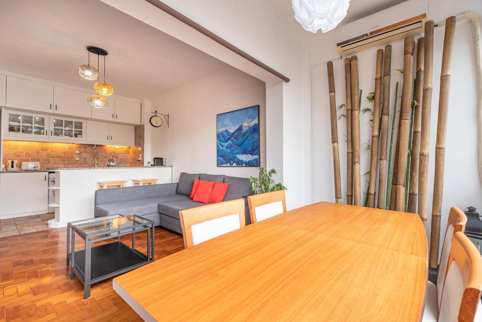Guestready - Peaceful 1 Bedroom Abode In אסטוריל מראה חיצוני תמונה