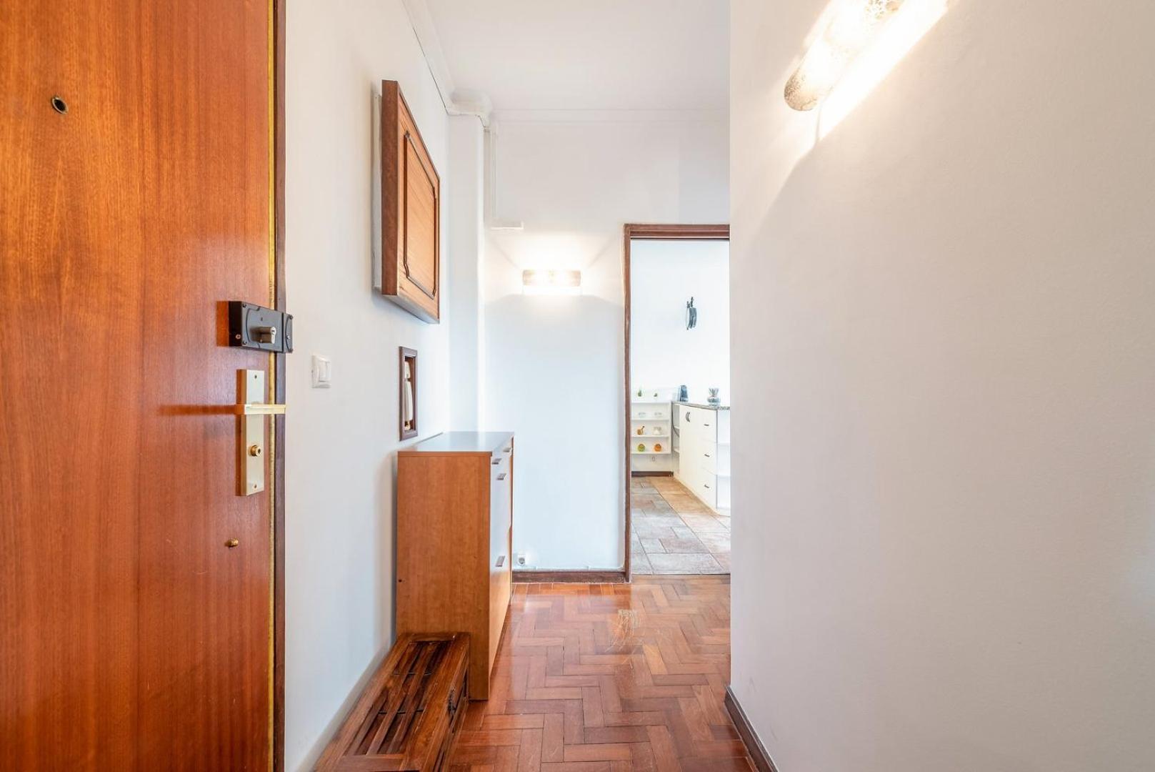 Guestready - Peaceful 1 Bedroom Abode In אסטוריל מראה חיצוני תמונה