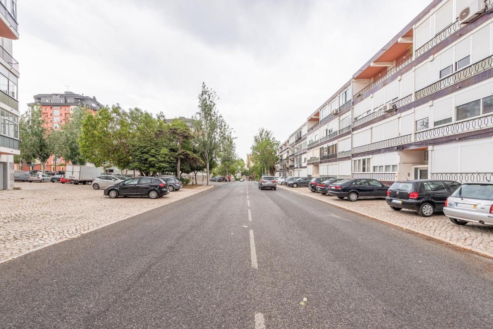 Guestready - Peaceful 1 Bedroom Abode In אסטוריל מראה חיצוני תמונה