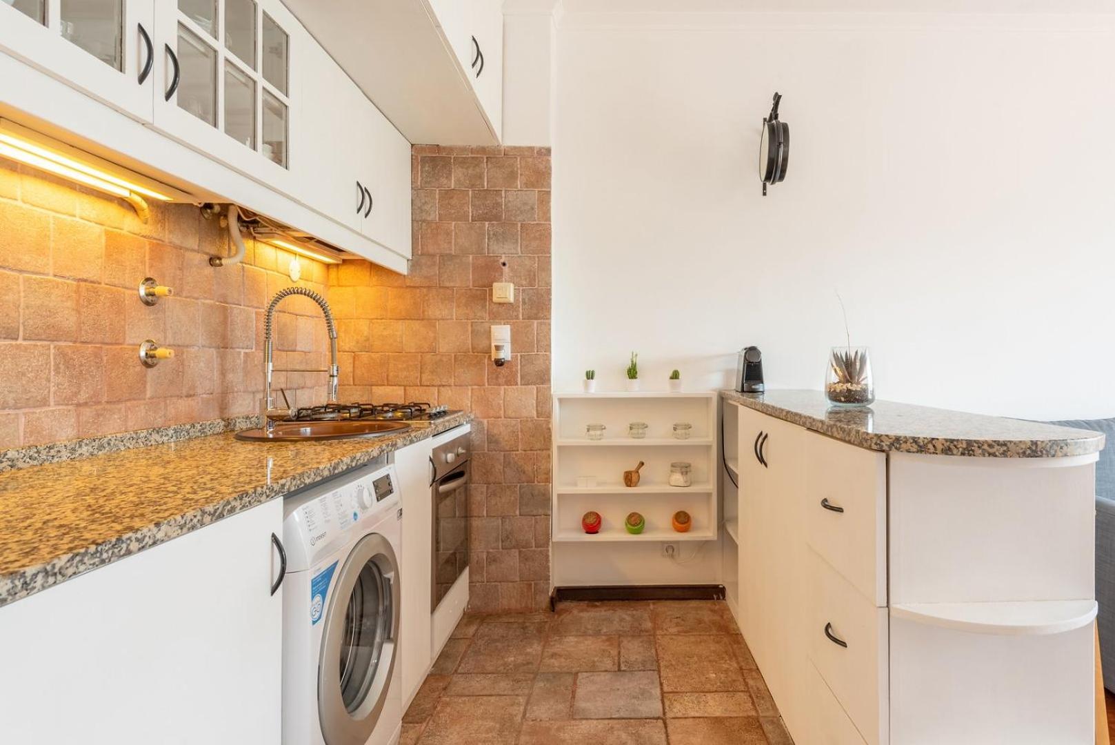 Guestready - Peaceful 1 Bedroom Abode In אסטוריל מראה חיצוני תמונה