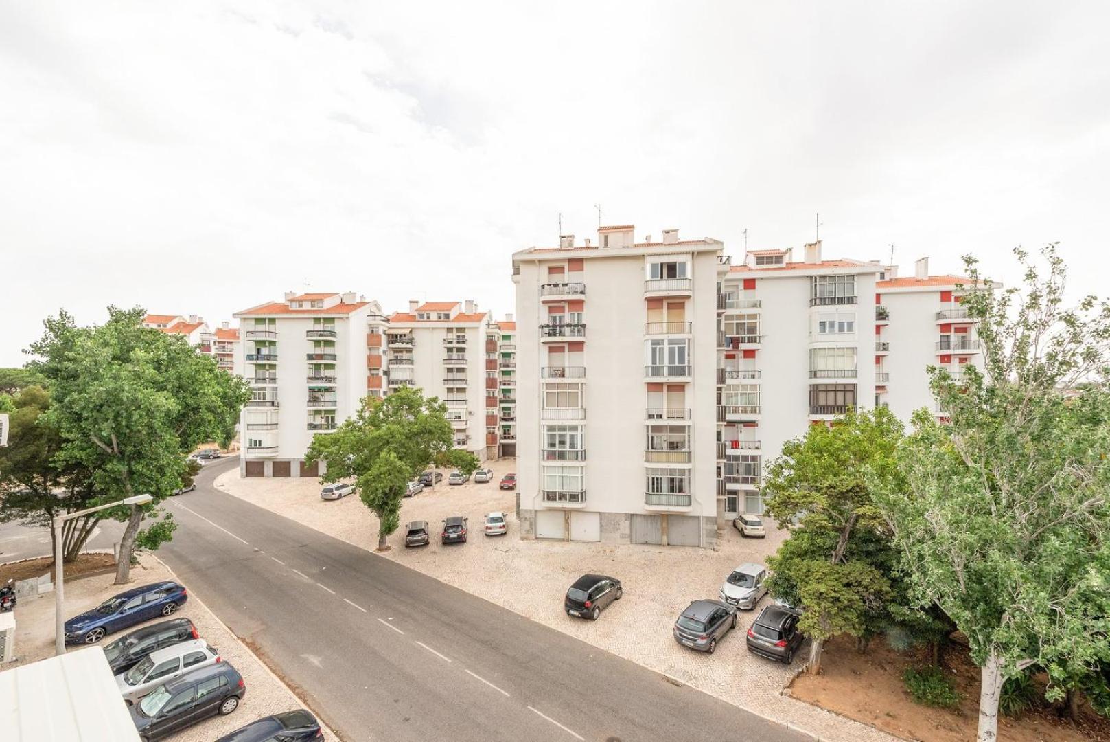Guestready - Peaceful 1 Bedroom Abode In אסטוריל מראה חיצוני תמונה